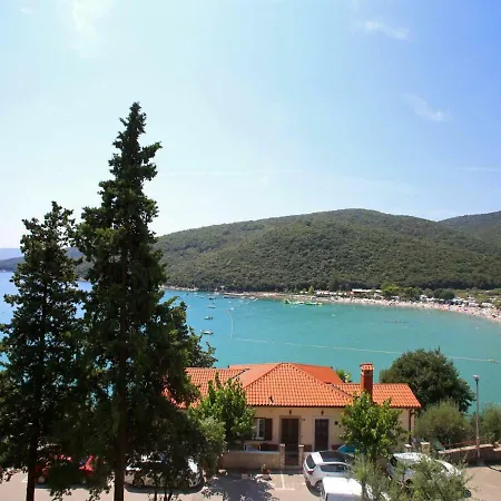 4 Persons App With Great Sea View,ac,wifi,399 Apartmán