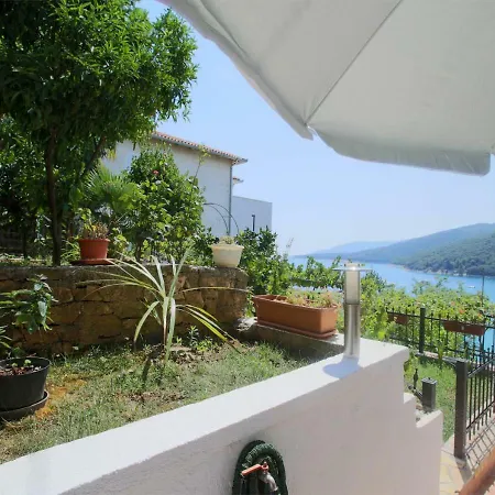 Apartmán 4 Persons App With Great Sea View,ac,wifi,399 *