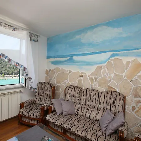 4 Persons App With Great Sea View,ac,wifi,399 *