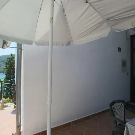 Apartment 4 Persons App With Great Sea View,ac,wifi,399