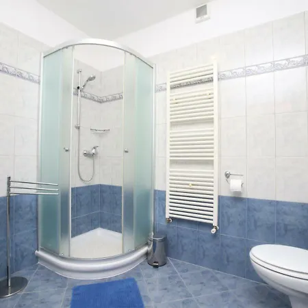 Apartmán 4 Persons App With Great Sea View,ac,wifi,399