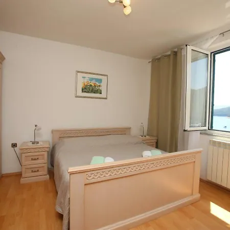 4 Persons App With Great Sea View,ac,wifi,399 아파트