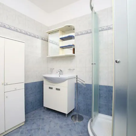 4 Persons App With Great Sea View,ac,wifi,399 아파트